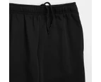 Target School Cuffed Trackpants