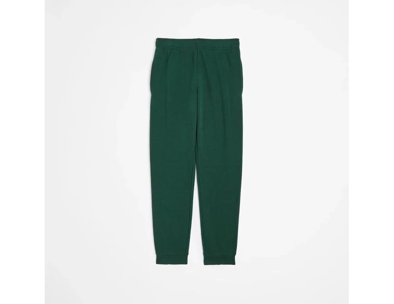 Target School Cuffed Trackpants