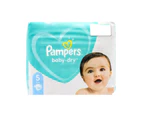 Pampers Baby Dry Size 5 11-16kg Pack of 36