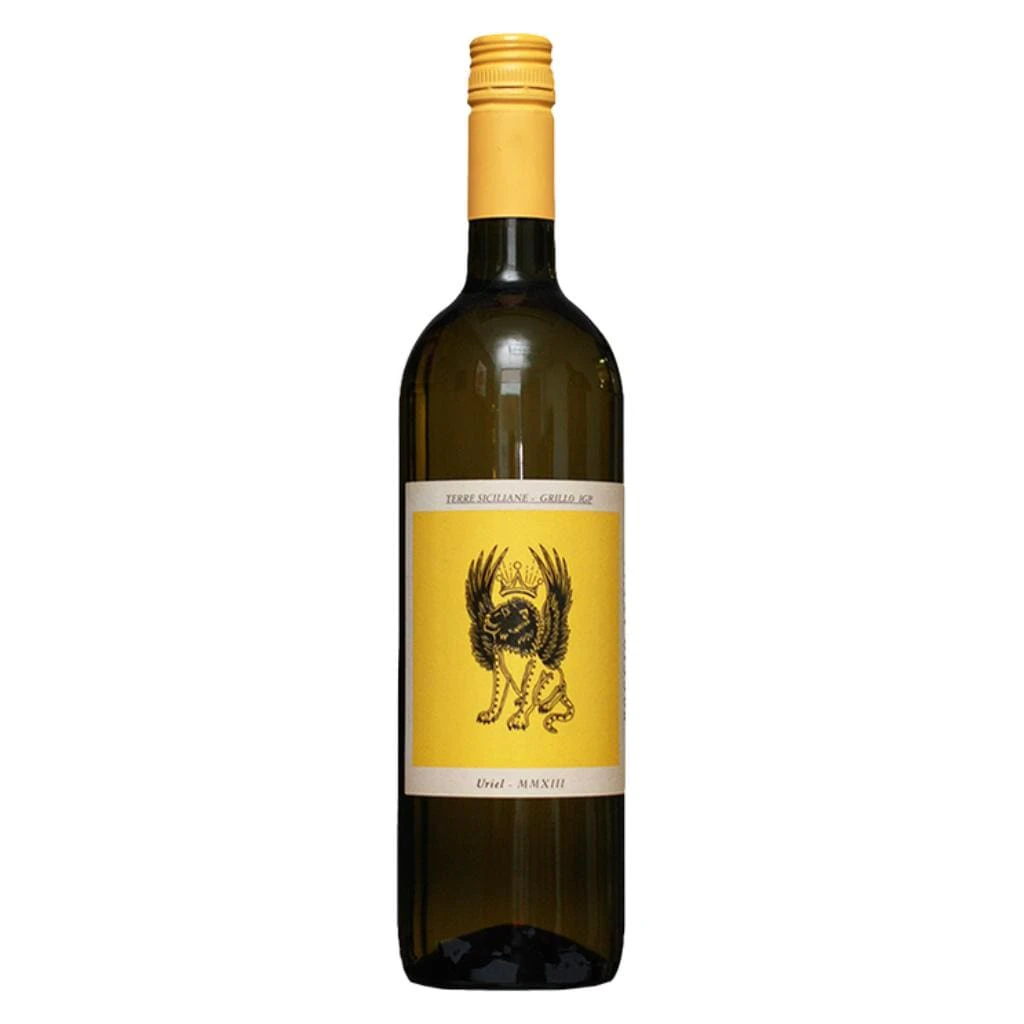 Poggio Anima Sicilia Grillo DOC Uriel 2022 12pack 12.5% 750ml