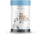 45pc Tu Meke Friend Puppy Organic Milk Replacer Powder Dog Feeding/Food Drink