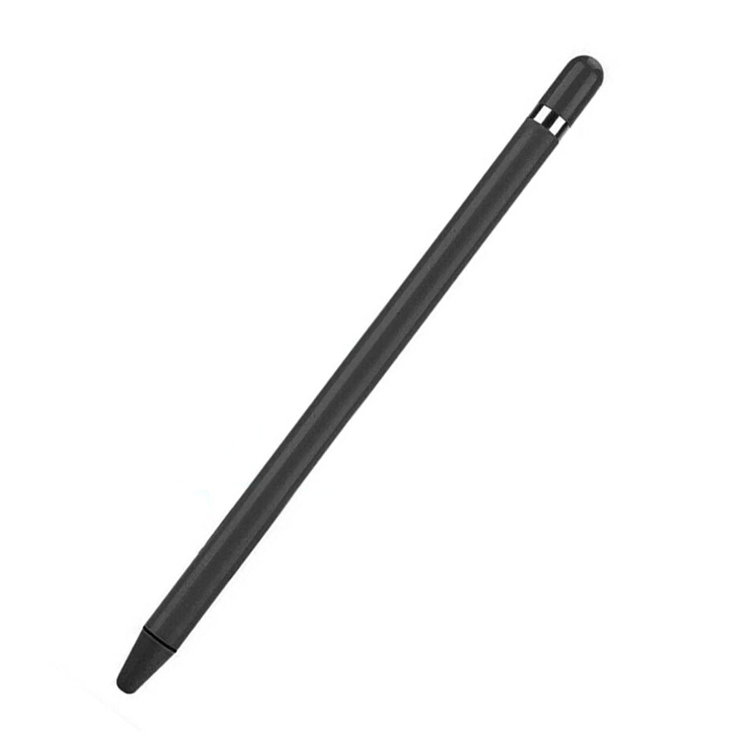 For Apple Ipad Drawing Writing Stylus Pencil - Black