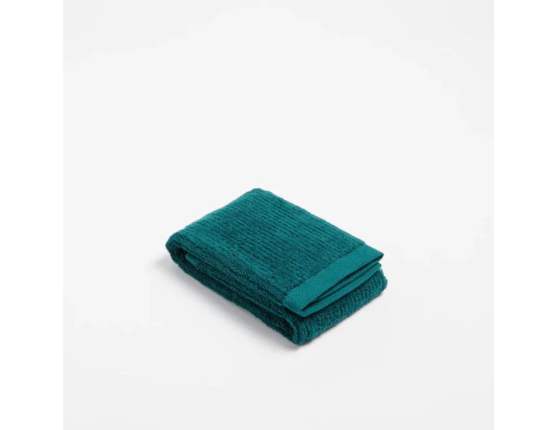 Target Classic Ribbed Hand Towel