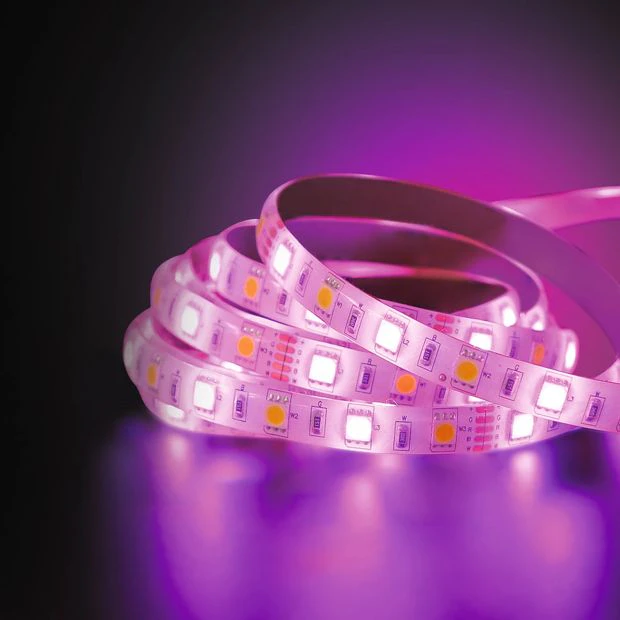 Mirabella Genio Wi-Fi LED Strip Light