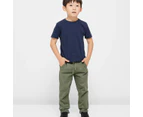 Target Chino Pants - Green