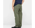 Target Chino Pants - Green