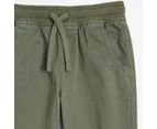 Target Chino Pants - Green