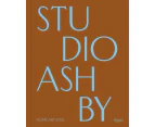 Studio Ashby by Amy Astley