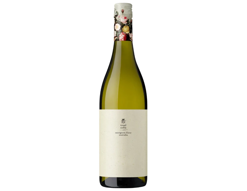 Tread Softly Forever Young Sauvignon Blanc (750mL)