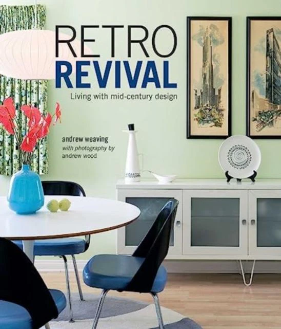 Retro Revival by Andrew Weaving