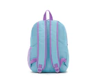 Disney Princesses Kids/Childrens Travel/School Backpack With Cooler Bag