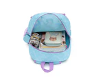 Disney Princesses Kids/Childrens Travel/School Backpack With Cooler Bag