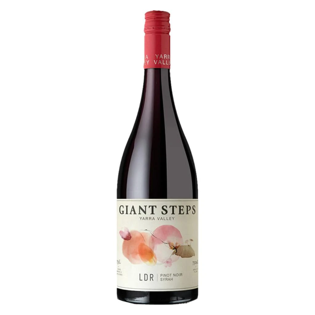 Giant Steps Yarra Valley LDR Pinot Noir Shiraz 2023 6pack 750ml