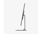 Spigen SPIGEN OneTap Easel Stand (MagFit) MagSafe Compatible for iPad Pro / iPad / iPad Air / iPad Mini Series [Colour:Space Grey]