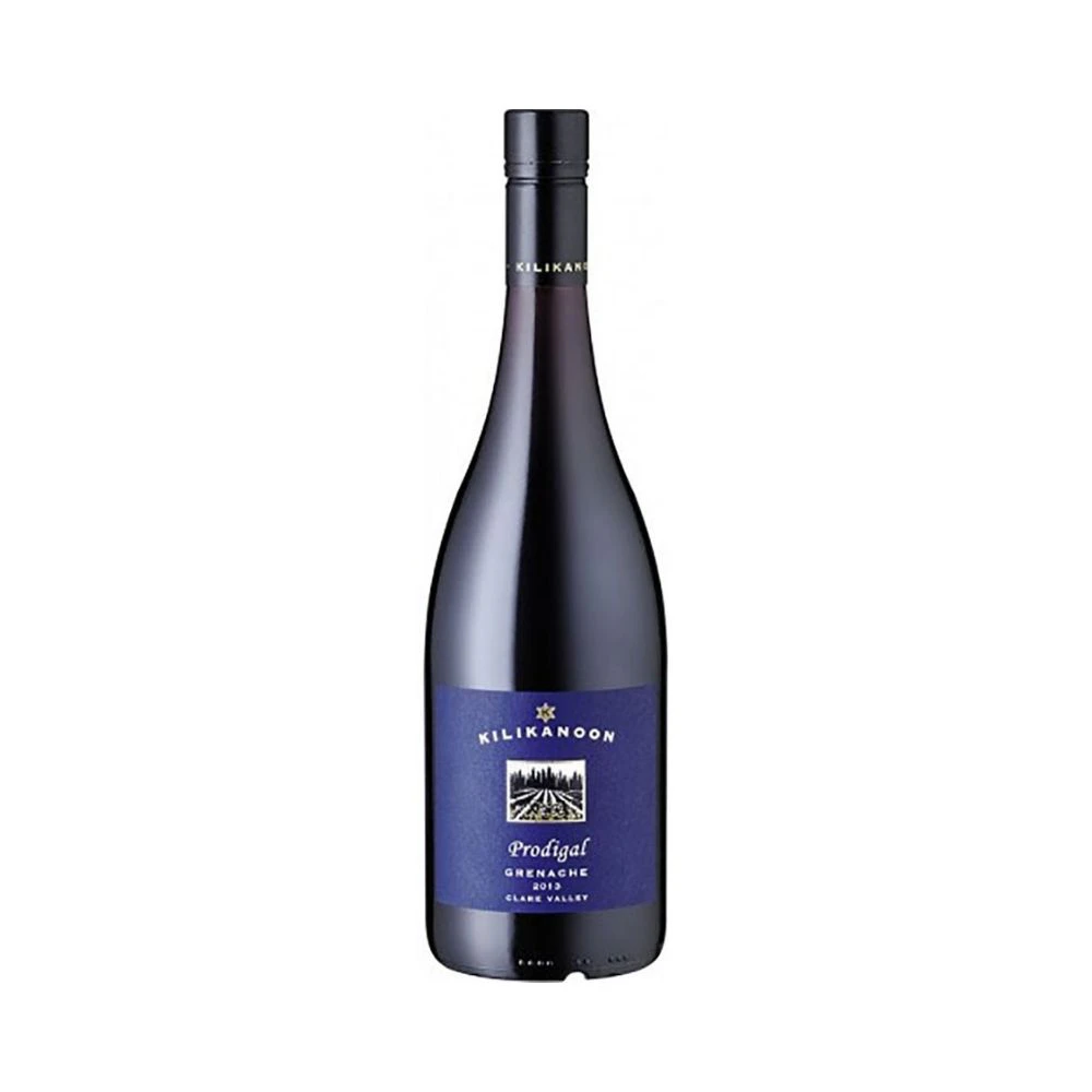 Kilikanoon Prodigal Grenache Shiraz Mourvedre 750ML