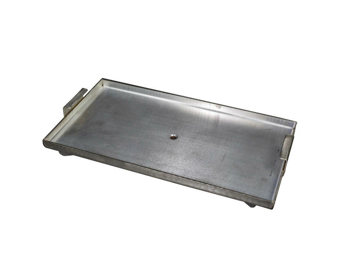 Full Hotplate for Sizzler Deluxe- Sizzler Low & High Lid and Galleymate 1100