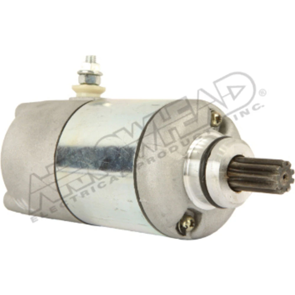 Arrowhead - Starter Motor Yamaha YFB250 92-00