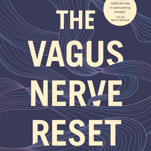 Target The Vagus Nerve Reset - Anna Ferguson