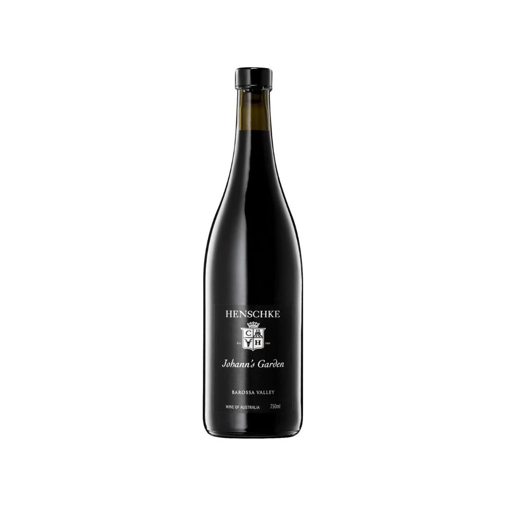 Henschke Johann's Garden Grenache 750ML