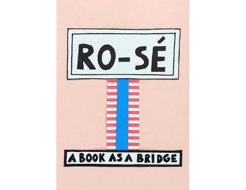 Ro-S: A Book As a Bridge