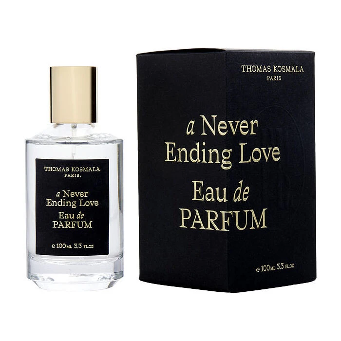 Thomas Kosmala A Never Ending Love EDP Spray 100ml/3.4oz