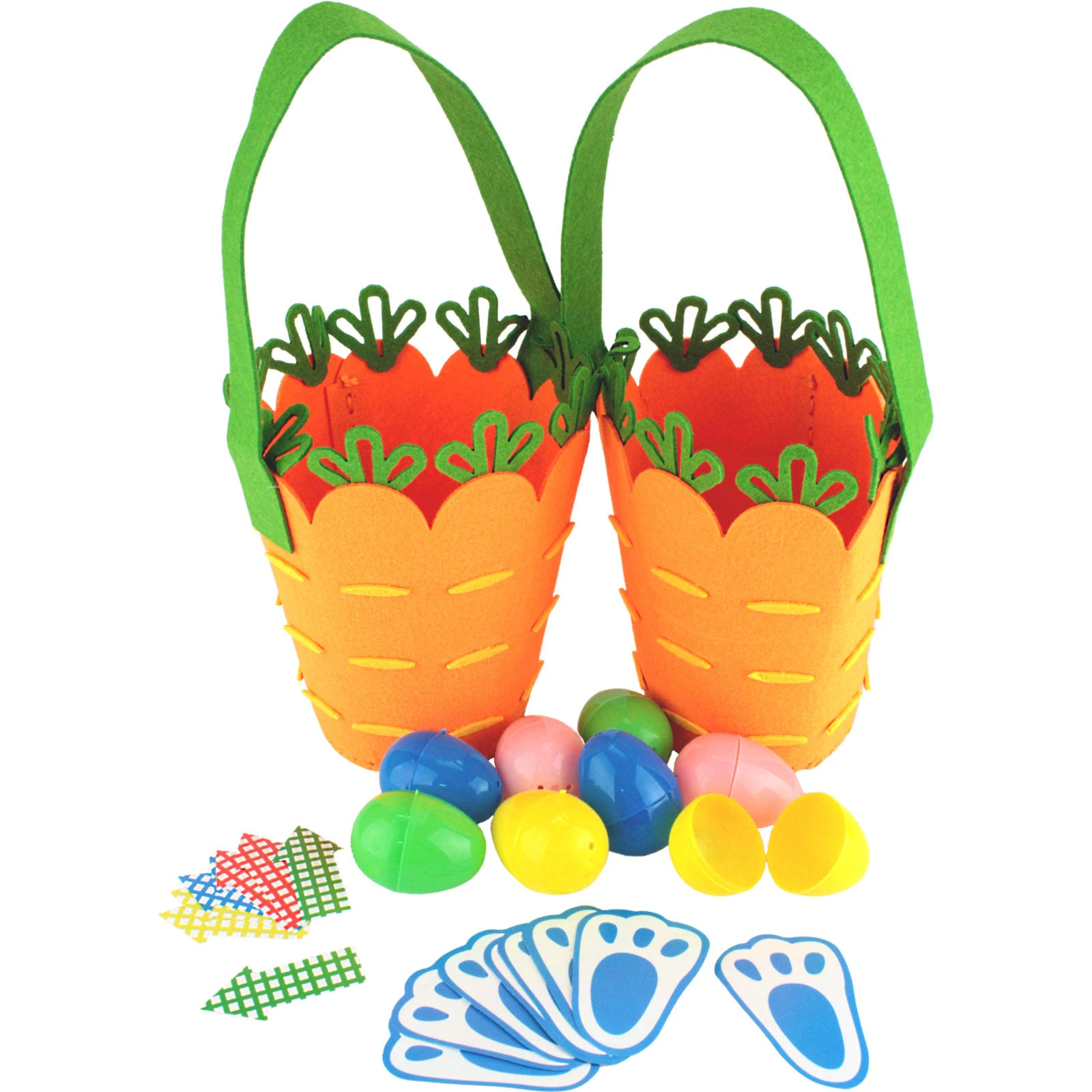 Easter Egg Hunt Kit