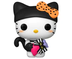 Hello Kitty Hello Kitty With Present Blacklight Funko POP! Vinyl