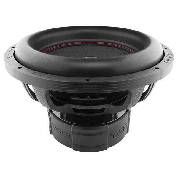 DS18 EXL-XX 15" High Excursion 4000W Subwoofer