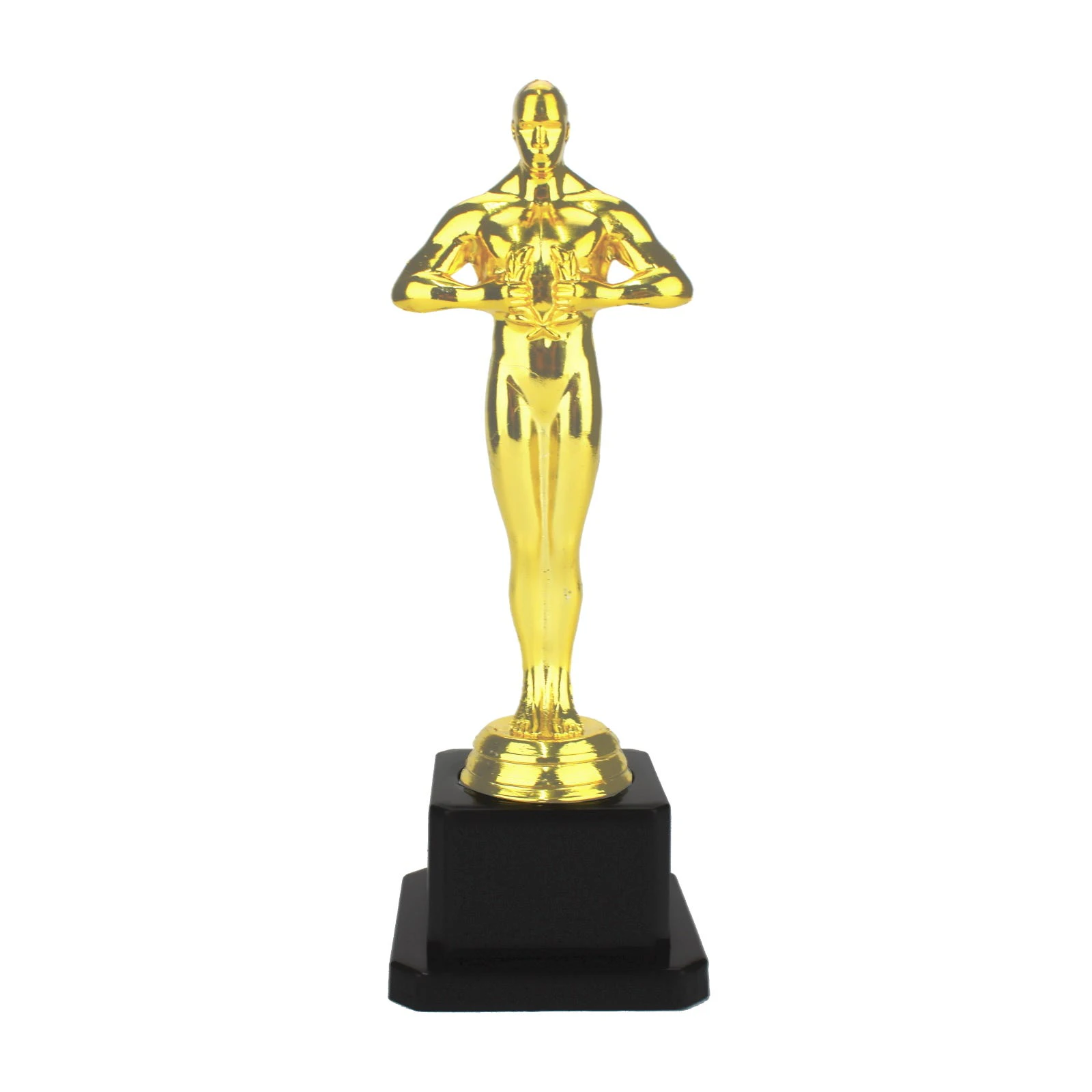 Novelty Oscar Statuette 18.5cm