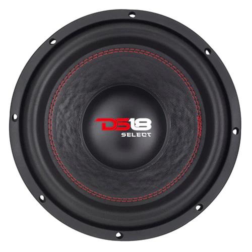 DS18 SLC12S 12'' 500W Subwoofer