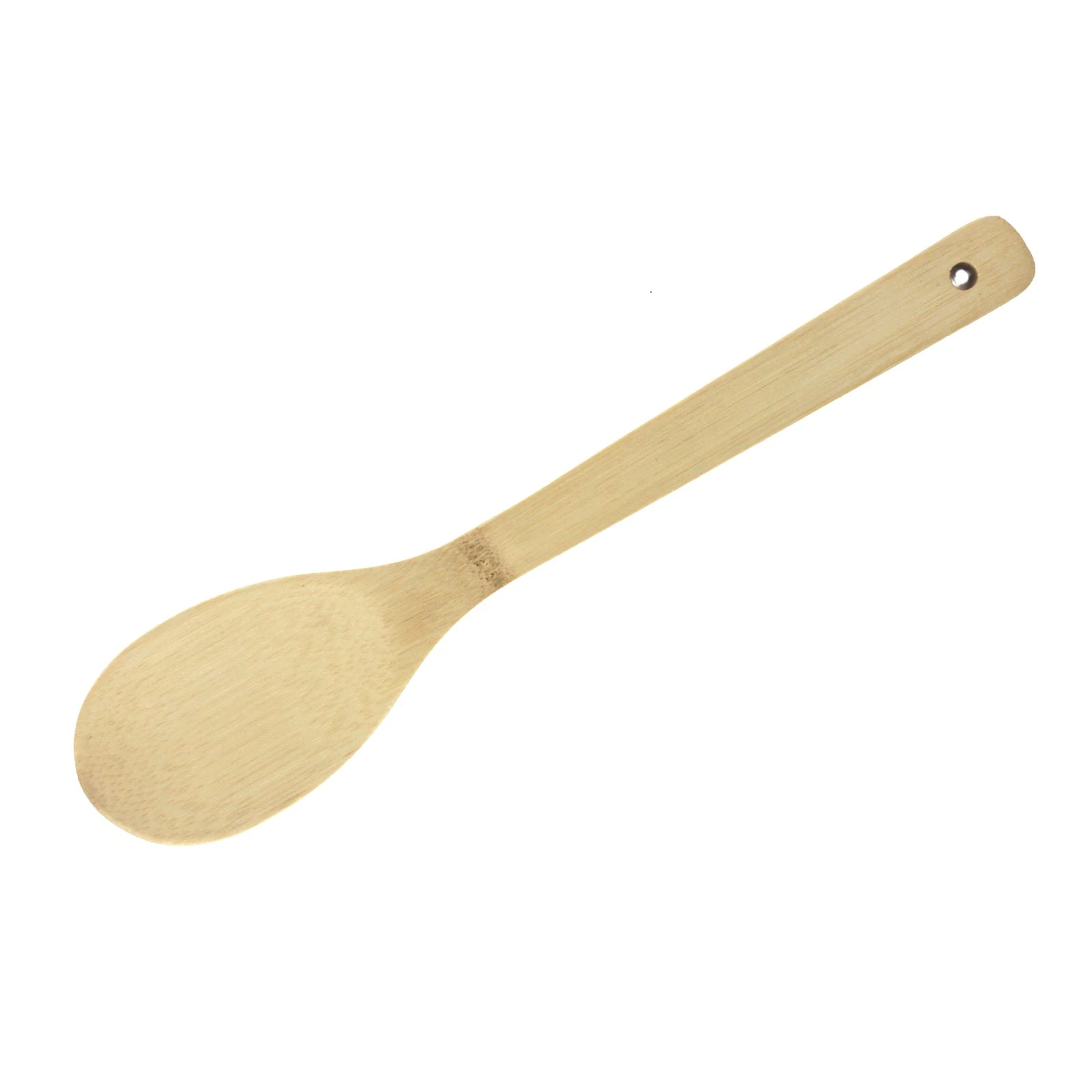 Bamboo Serving Spoon