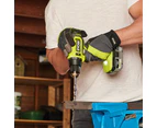 Ryobi One+ RPD18 18V Li-Ion Cordless 13mm Hammer Drill Driver