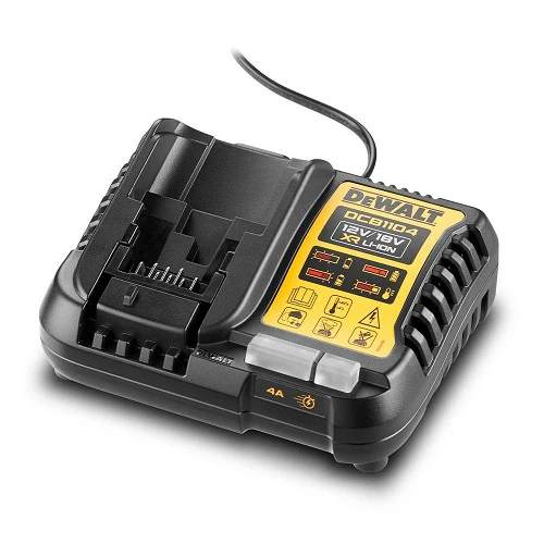 DeWalt DCB1104-XE 12V-18V Multi-Voltage Battery Charger