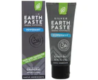 REDMOND Earthpaste Toothpaste with Silver Peppermint & Charcoal 113g