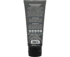 REDMOND Earthpaste Toothpaste with Silver Peppermint & Charcoal 113g