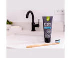 REDMOND Earthpaste Toothpaste with Silver Peppermint & Charcoal 113g