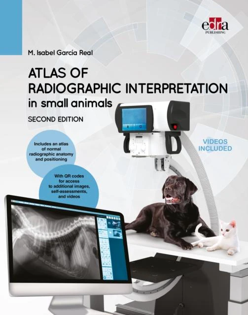 Atlas of Radiological Interpretation 2nd edition by Isabel Garcia Real