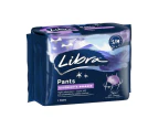 Libra Pant Goodnight Small/Medium 2