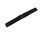 Mens Canvas Outdoor Tactical Belt Heavy Duty Army Waist Web Strap Combat Belts