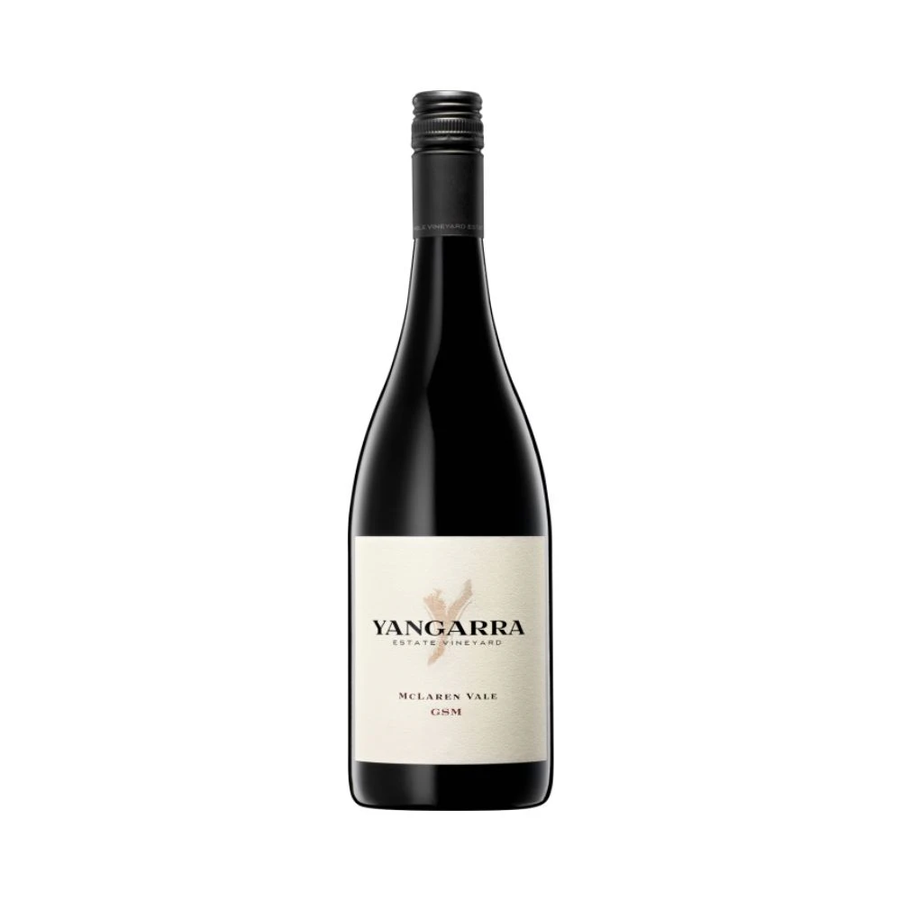 Yangarra Grenache Shiraz Mourverde 750ML