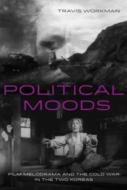 Political Moods by Travis Workman