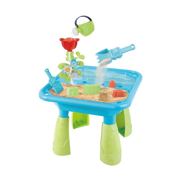 Cyclops 14 pieces Sand & Splash Adventure Table Large