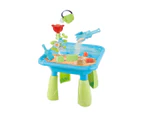 Cyclops 14 pieces Sand & Splash Adventure Table Large