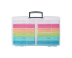 Photo & Craft Storage Box - Anko