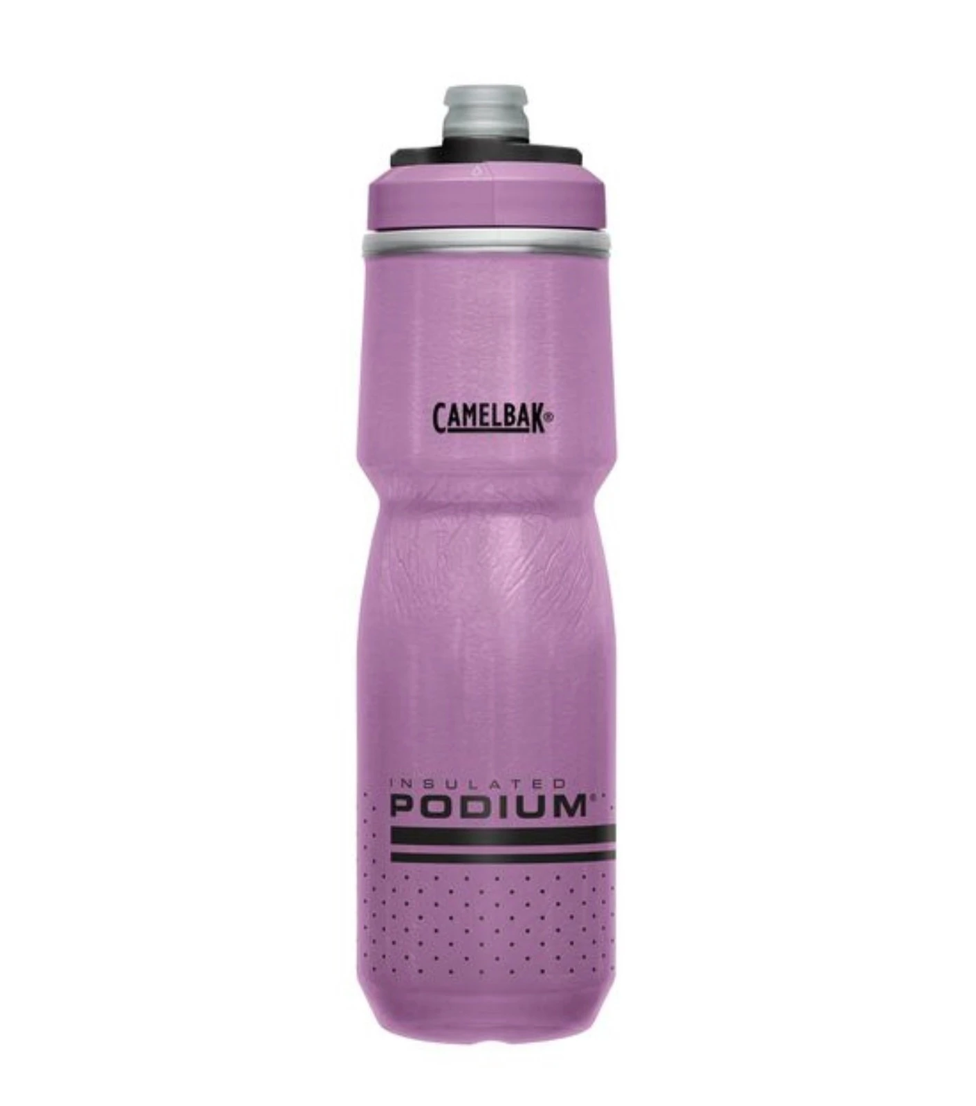 CamelBak Podium Chill 700ML Water Bottle - Purple