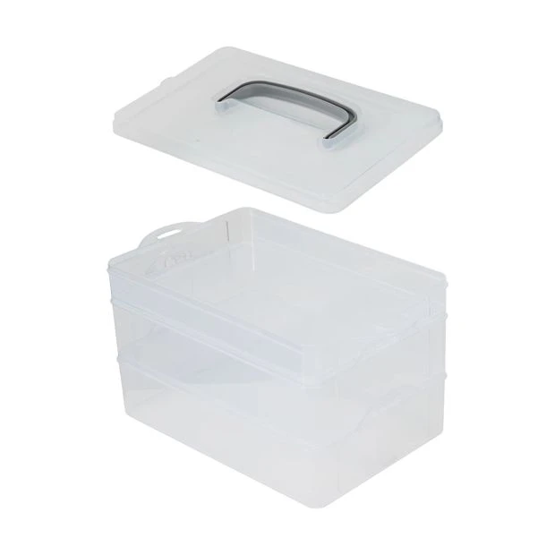 Portable Storage Organiser - Anko