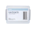 Storage Box, Large - Anko