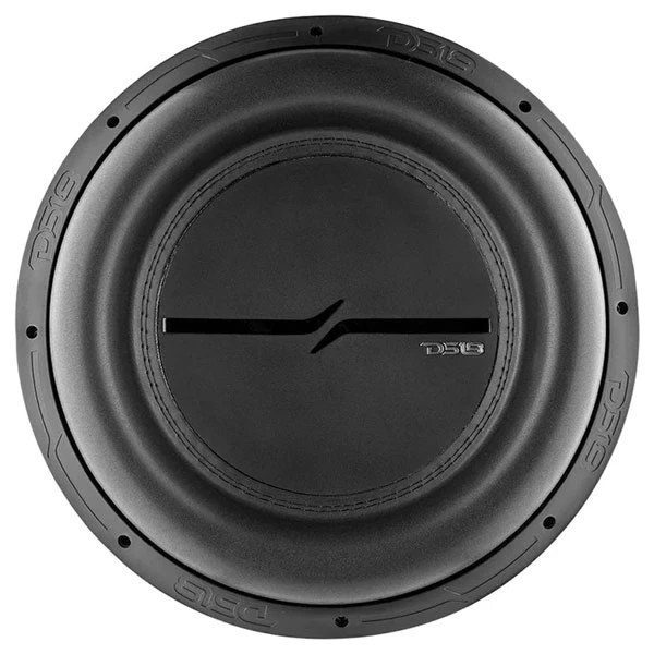 DS18 ZXI15.4D 2000W 15'' High Excursion Subwoofer