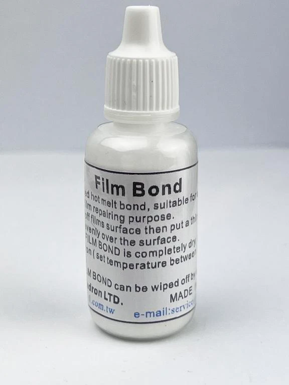 RedbacK Racing Covering Film Bond 15ml