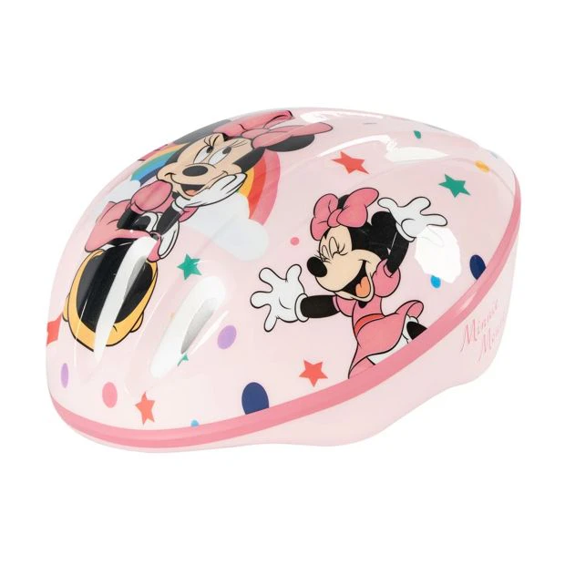 Target Disney Minnie Mouse Profile Helmet